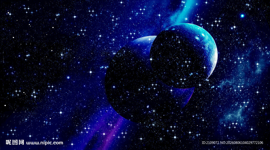 宇宙星空 
