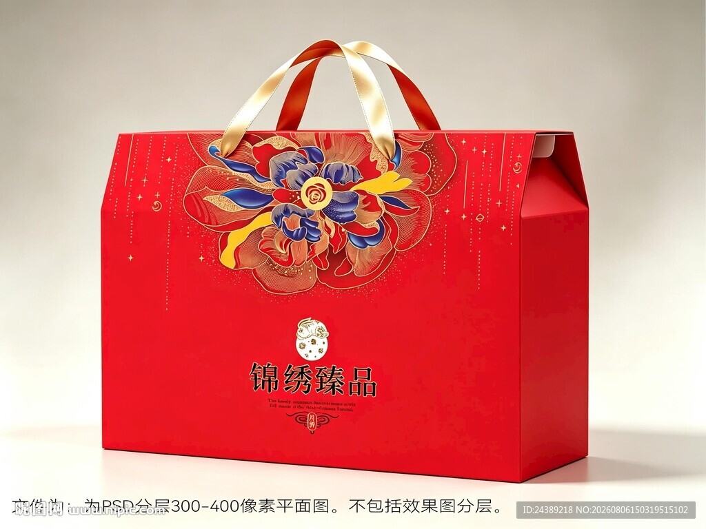中秋礼盒