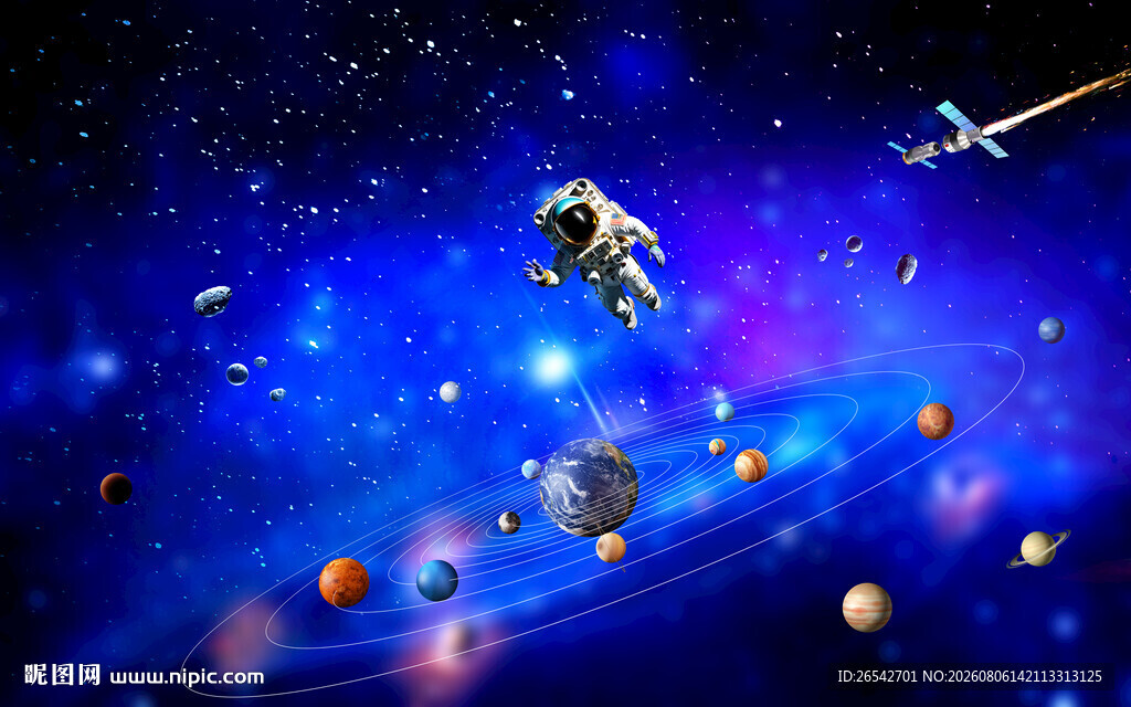 星空宇宙星空