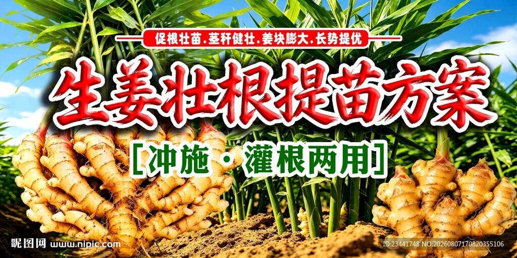 生姜