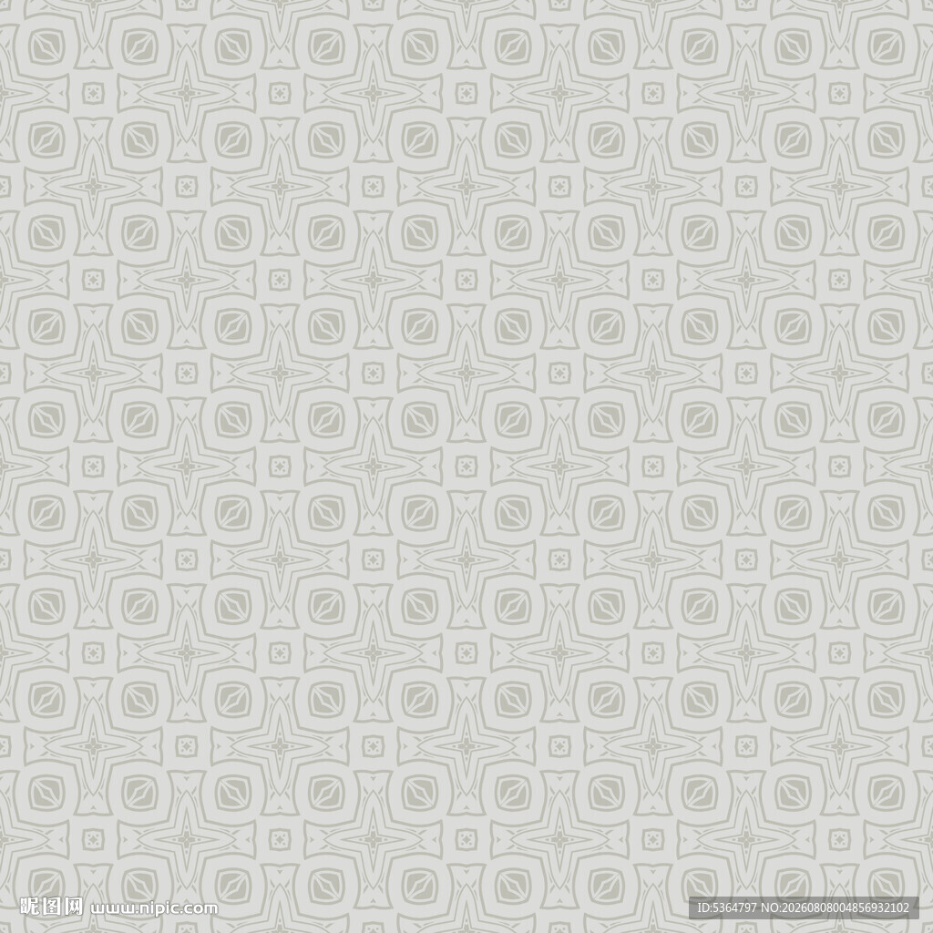 浅灰色纹理背景图