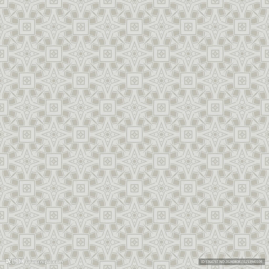 浅灰色格纹背景纹理图
