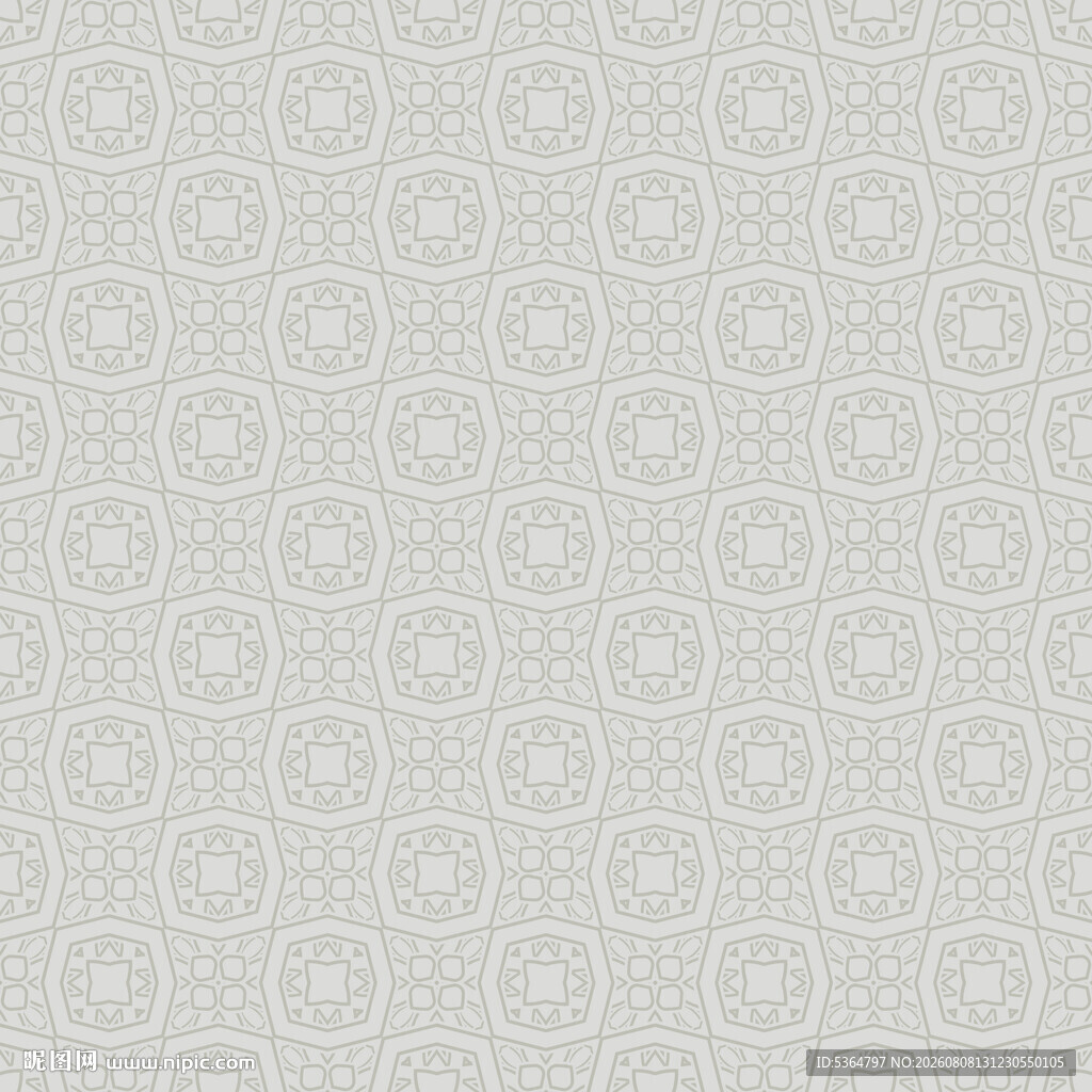 浅灰色纹理背景图