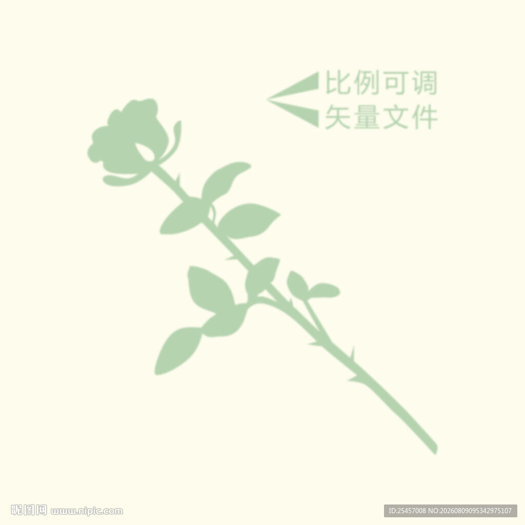 刺叶玫瑰