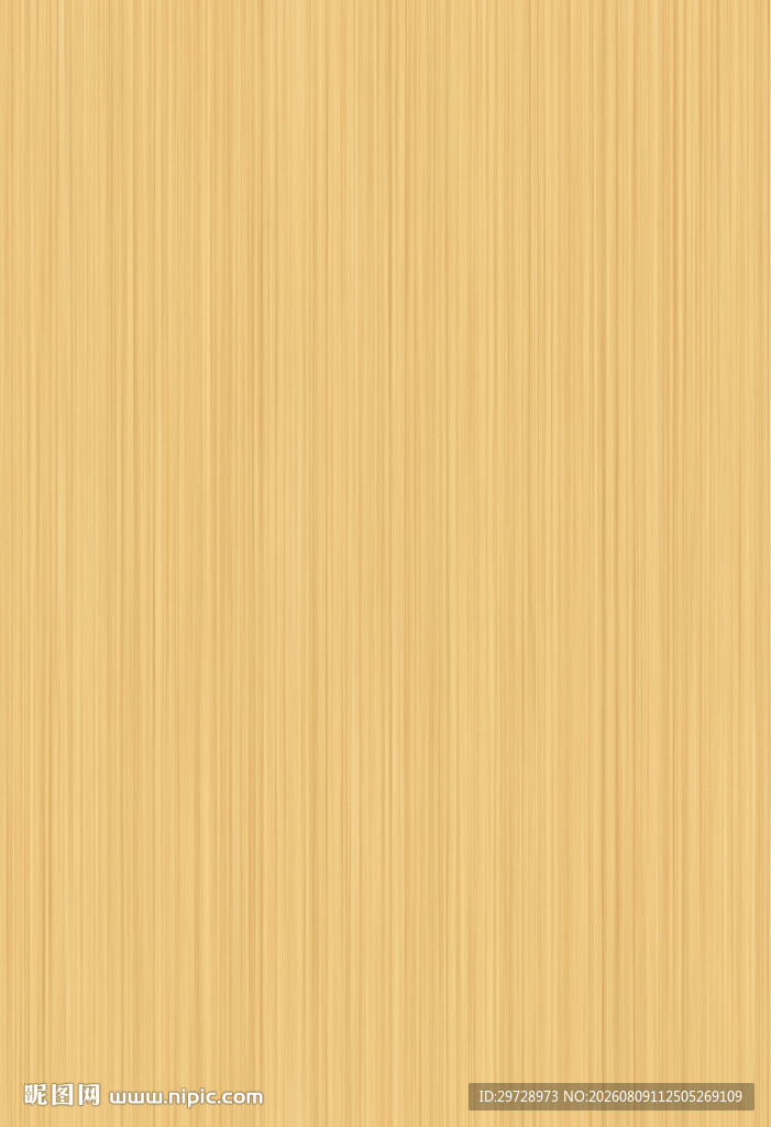 浅黄木纹背景纹理图