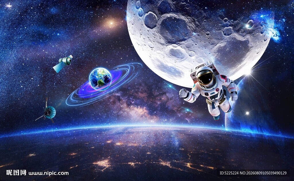 宇宙星空