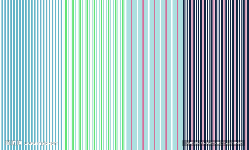条纹