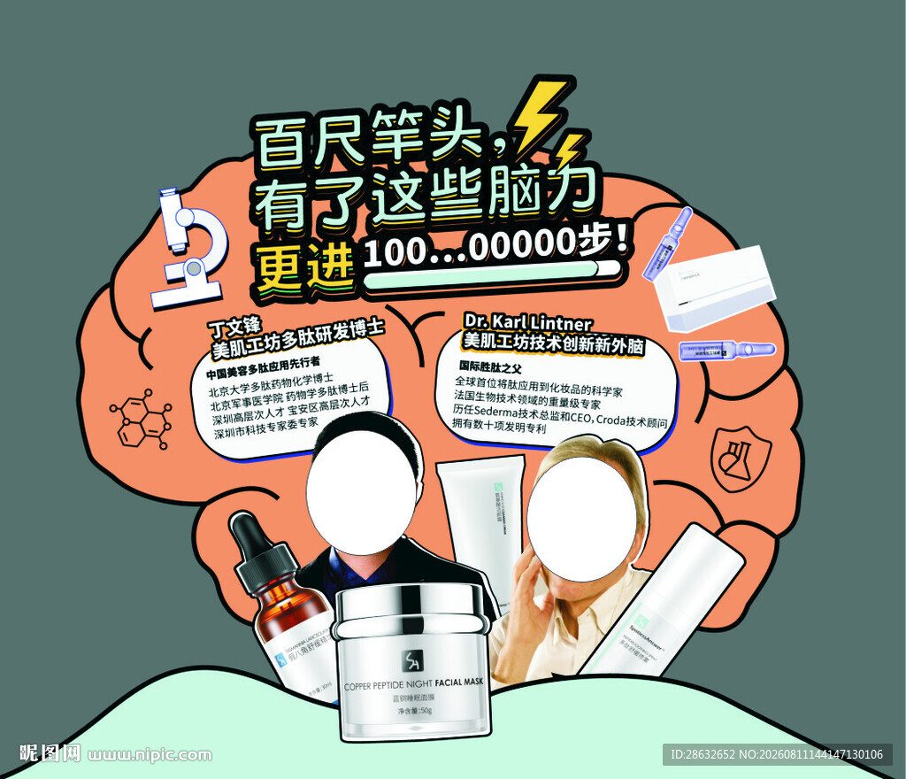 产品文化 