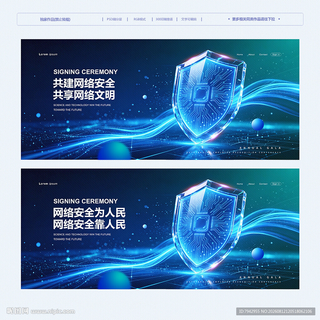 网络安全