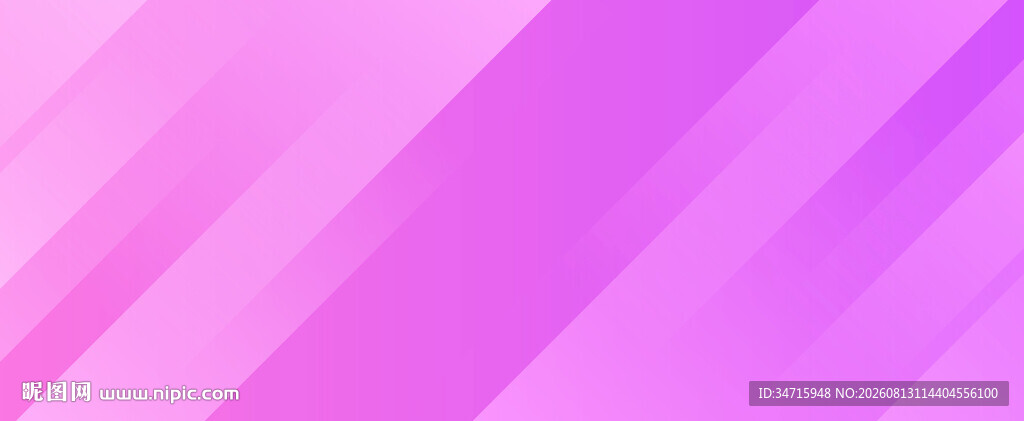 淡紫色斜纹渐变背景图