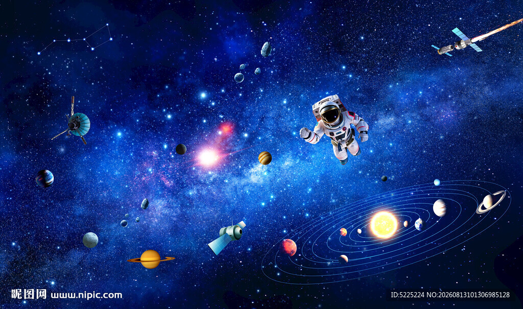 星空软膜天花