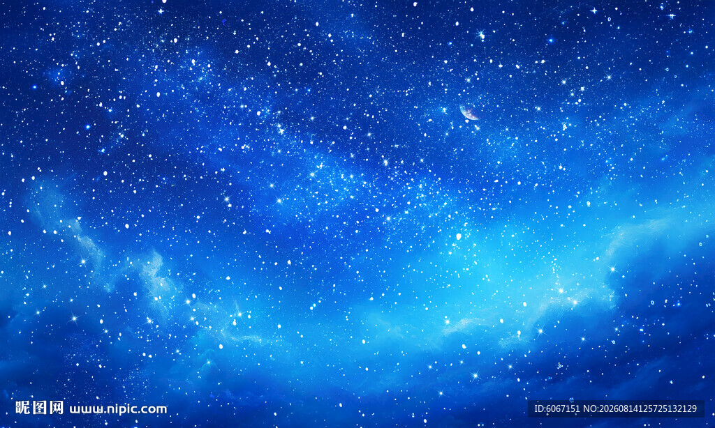 星空宇宙太空