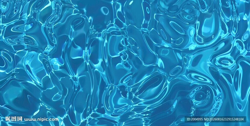 水波纹