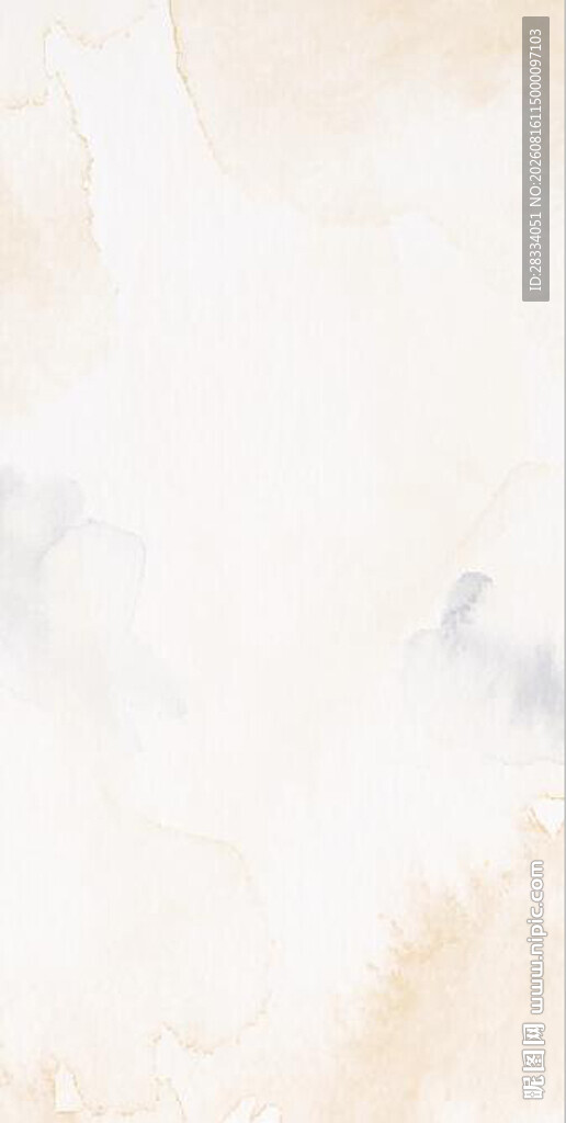 白色大理石石纹