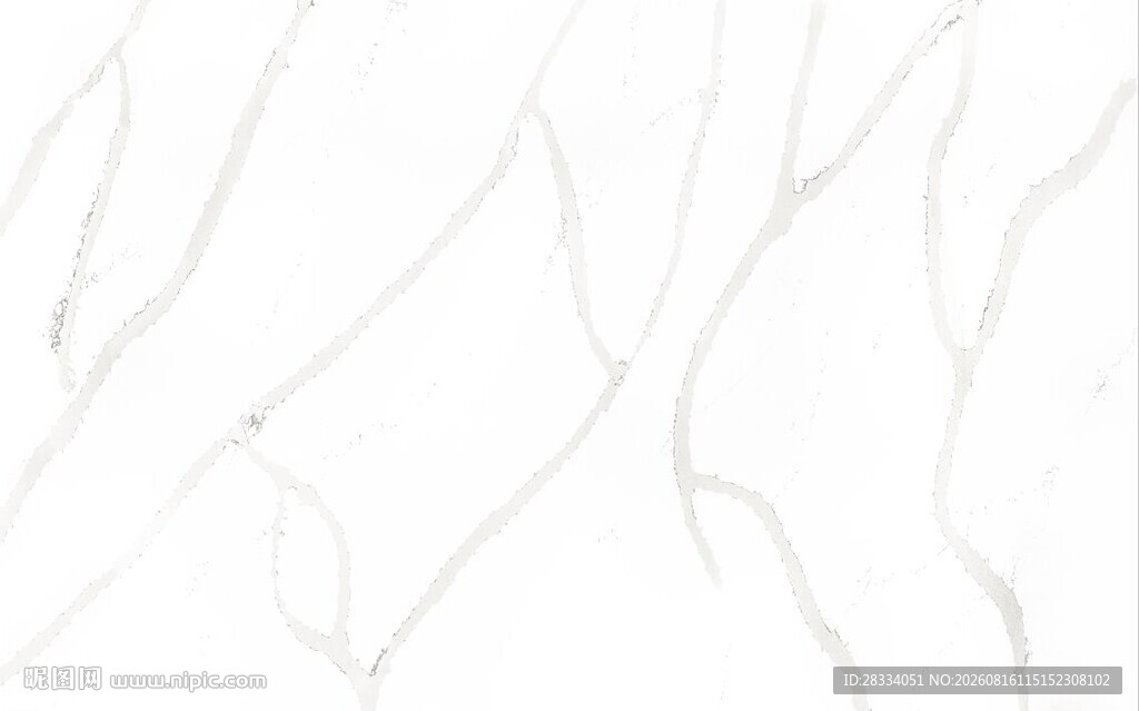 白色大理石纹理背景