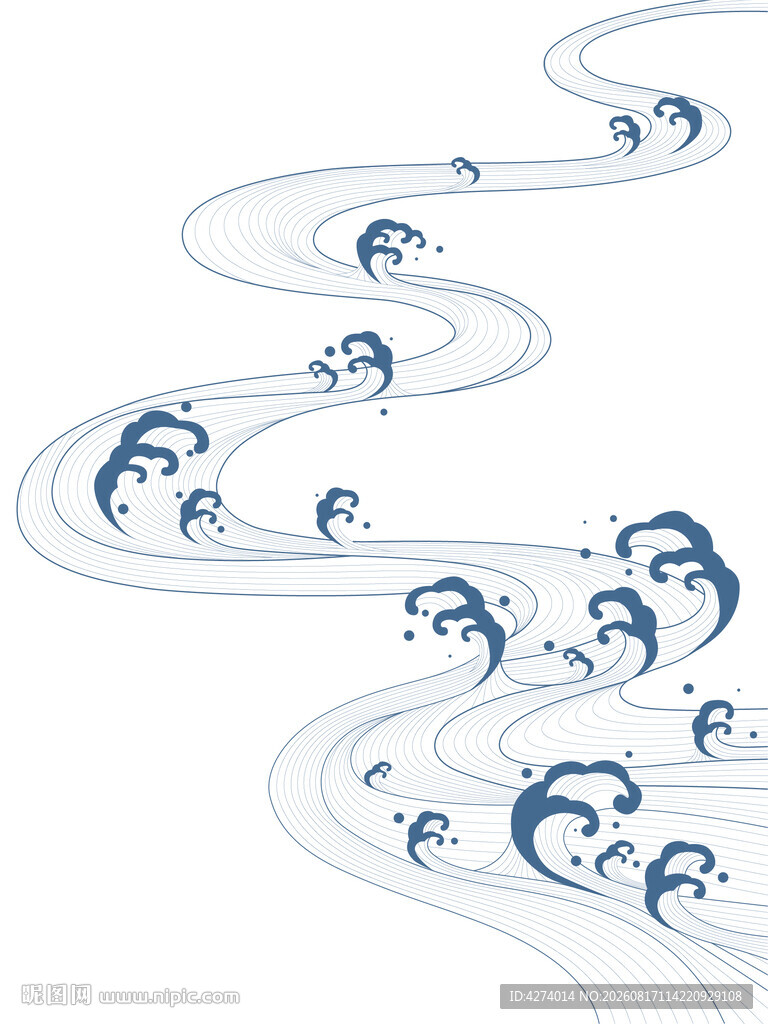 水纹