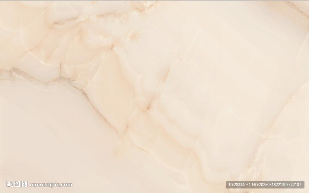 米白色大理石纹理背景