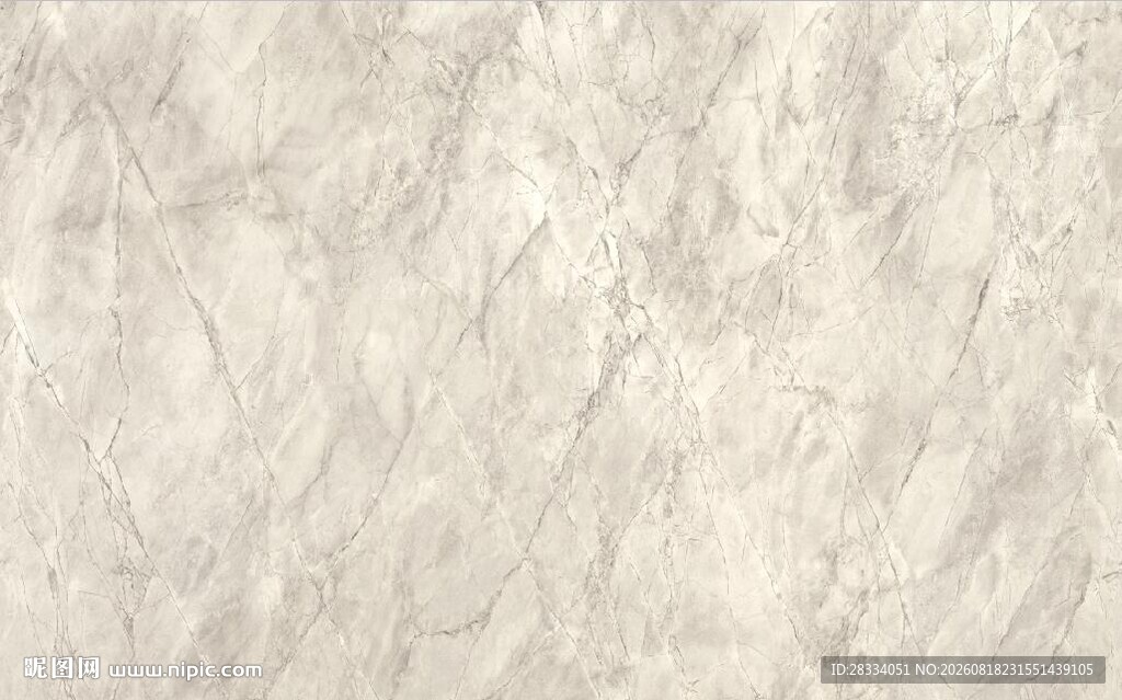 浅米色大理石纹理背景