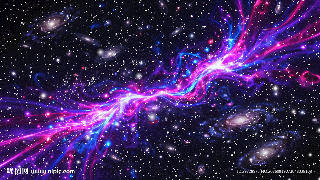ktv酒吧星空装饰画