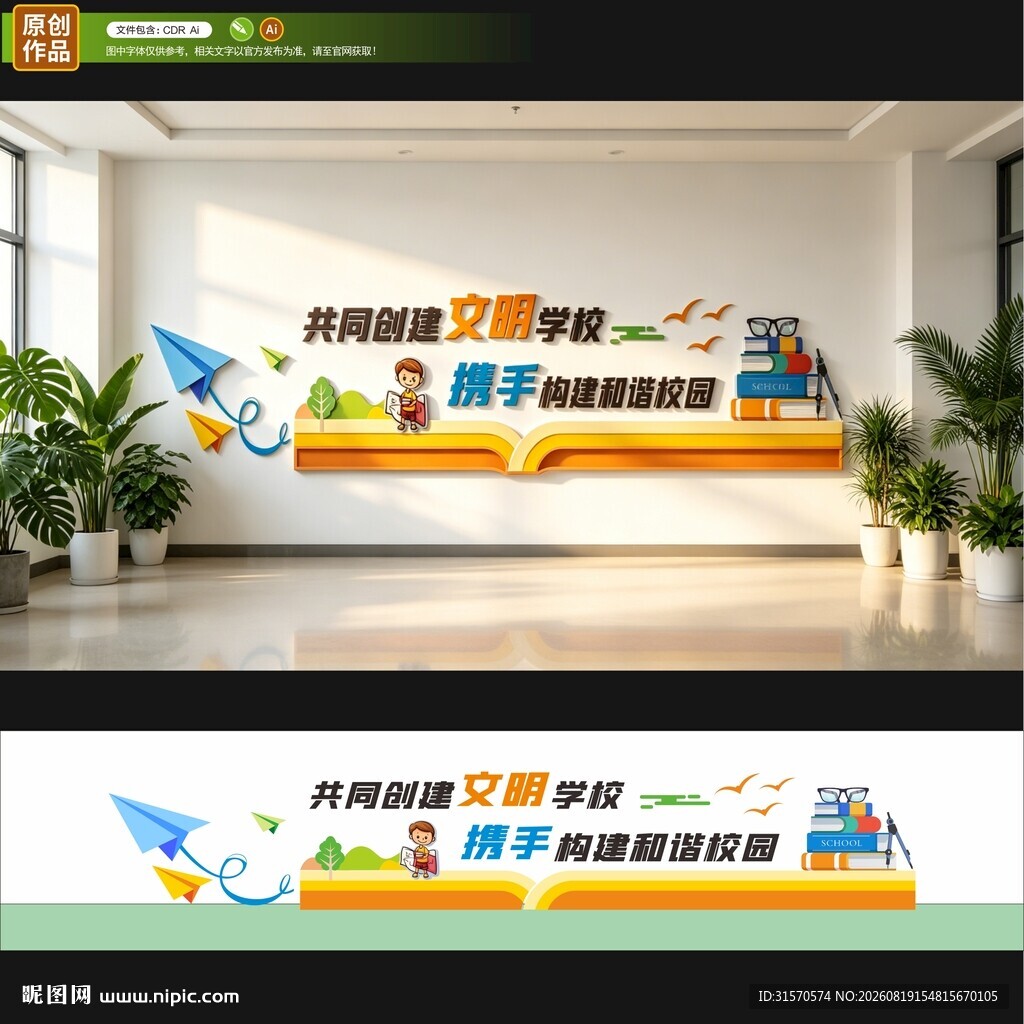 文明校园