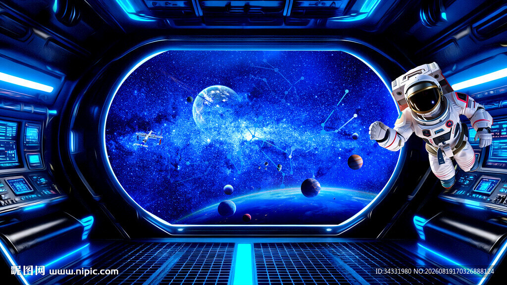 宇宙飞船