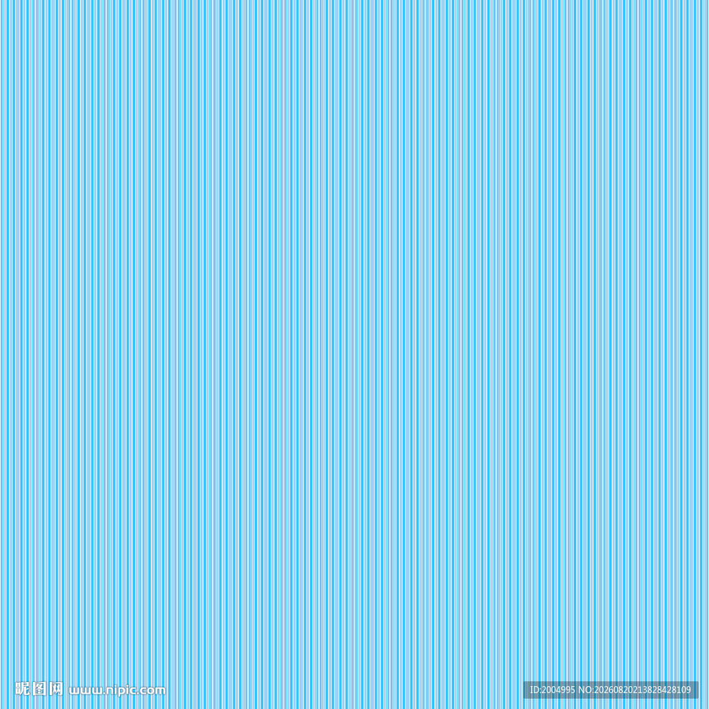 浅蓝色条纹墙纸背景图