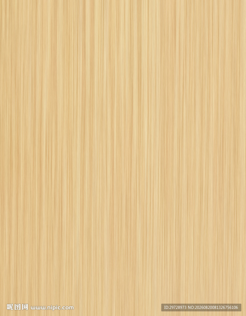 浅黄木纹背景纹理图