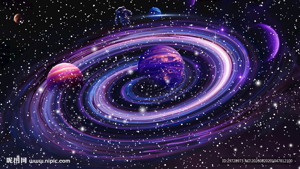星空宇宙星空