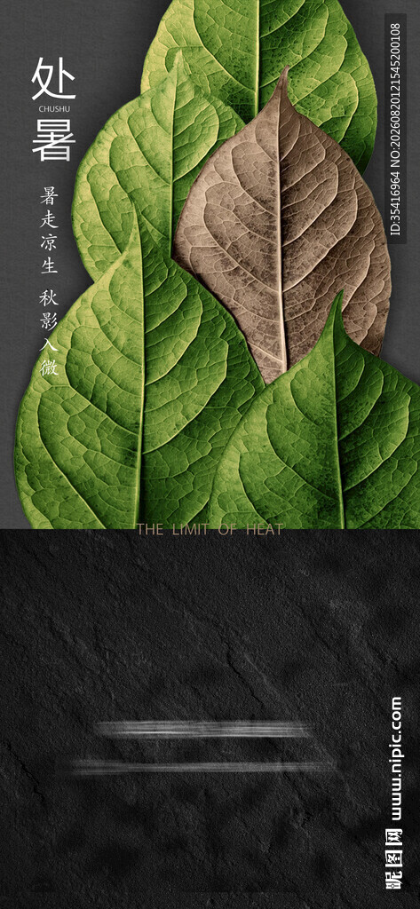 处暑