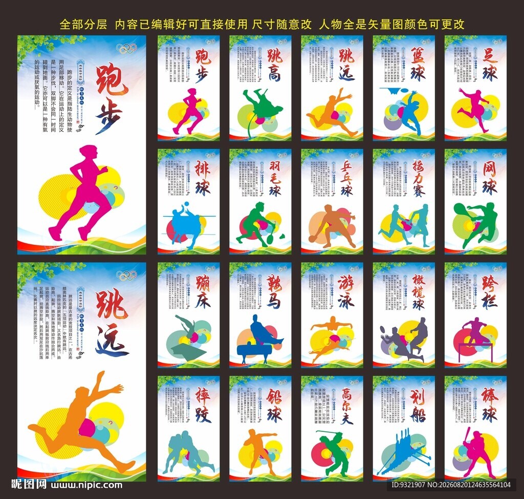 体育文化