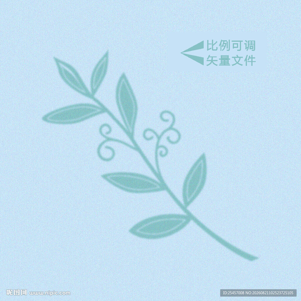 植物插画