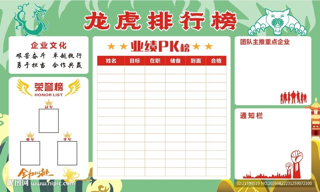 龙虎榜