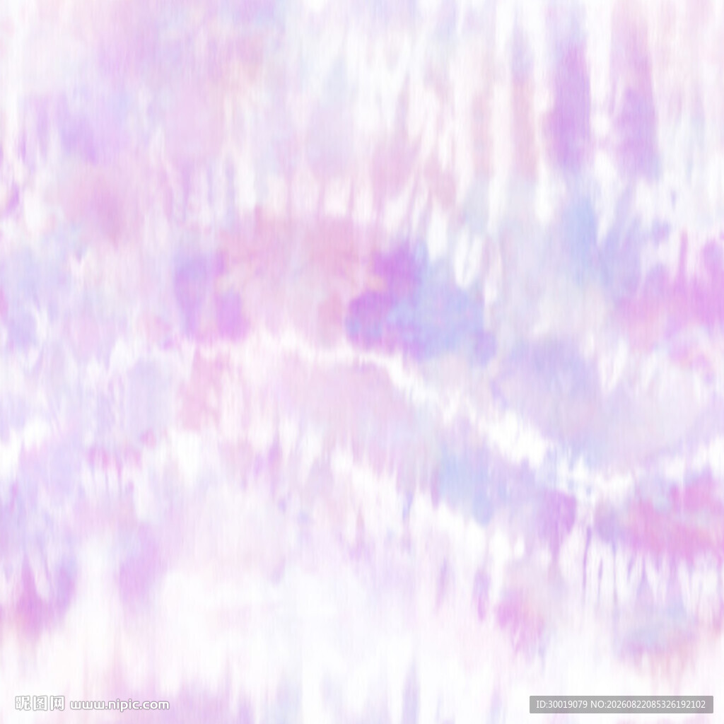 梦幻渐变水彩纹理背景