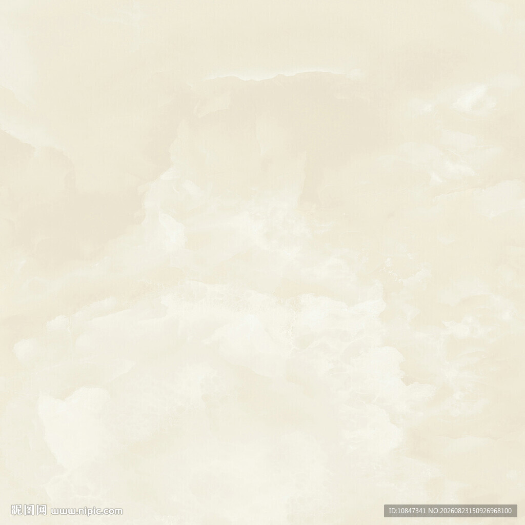 黄色 奢华高雅石纹 简约大图 