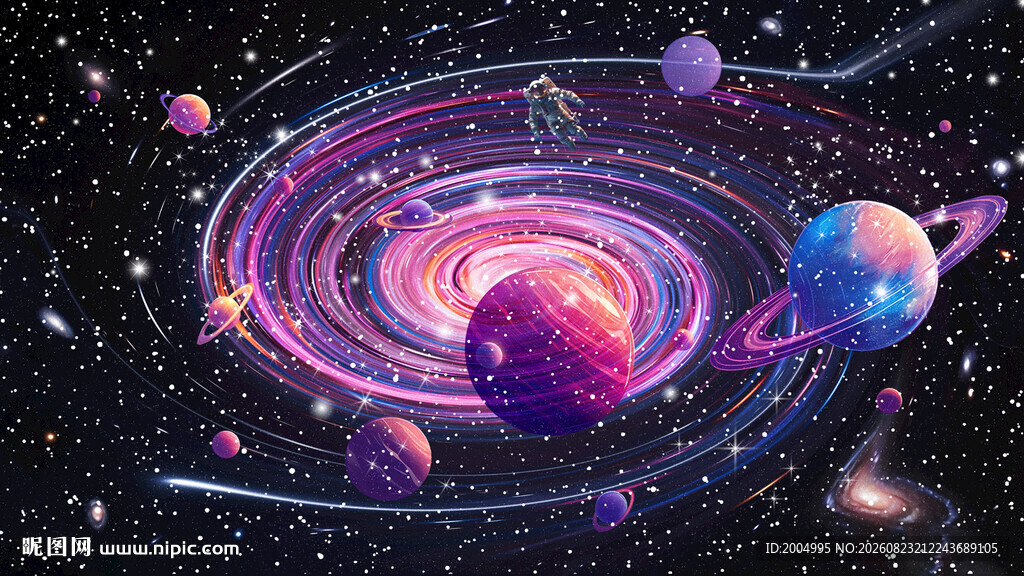 星空