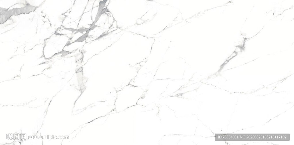 白色大理石纹理背景