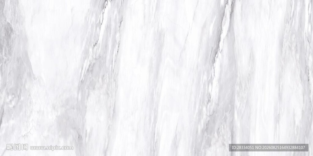 白色大理石纹理背景