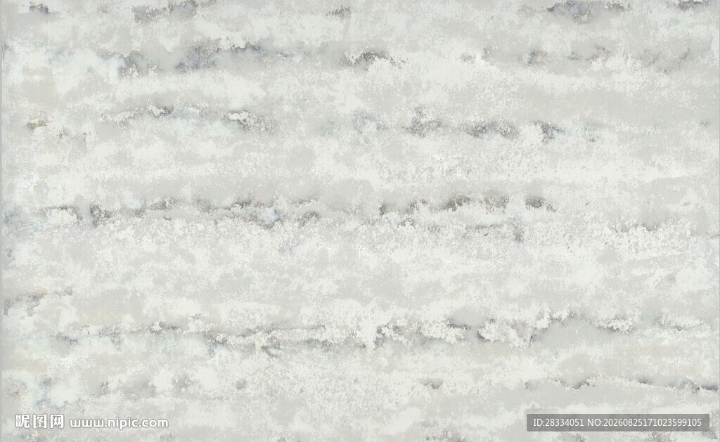 浅灰色纹理大理石背景
