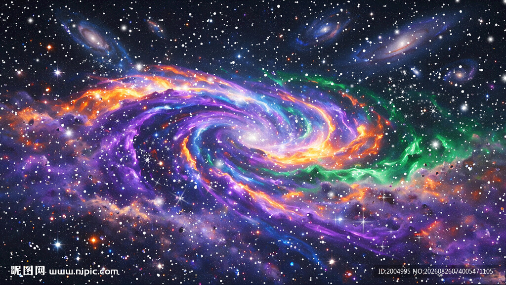 星空