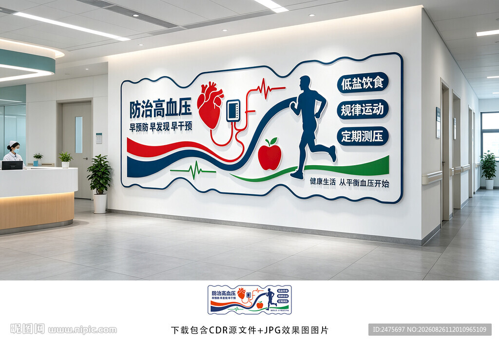 高血压