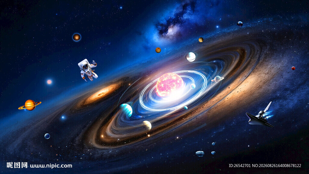 星空软膜天花