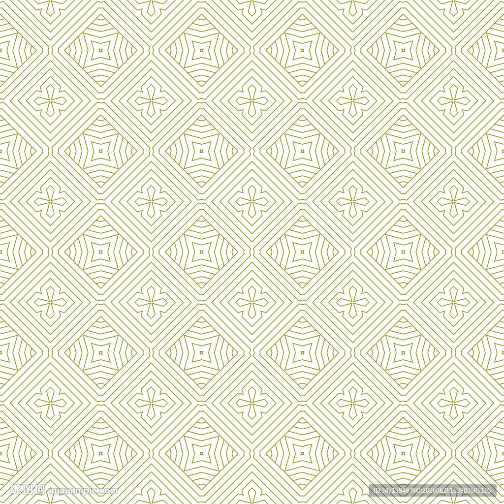 简约几何浅色纹理背景图