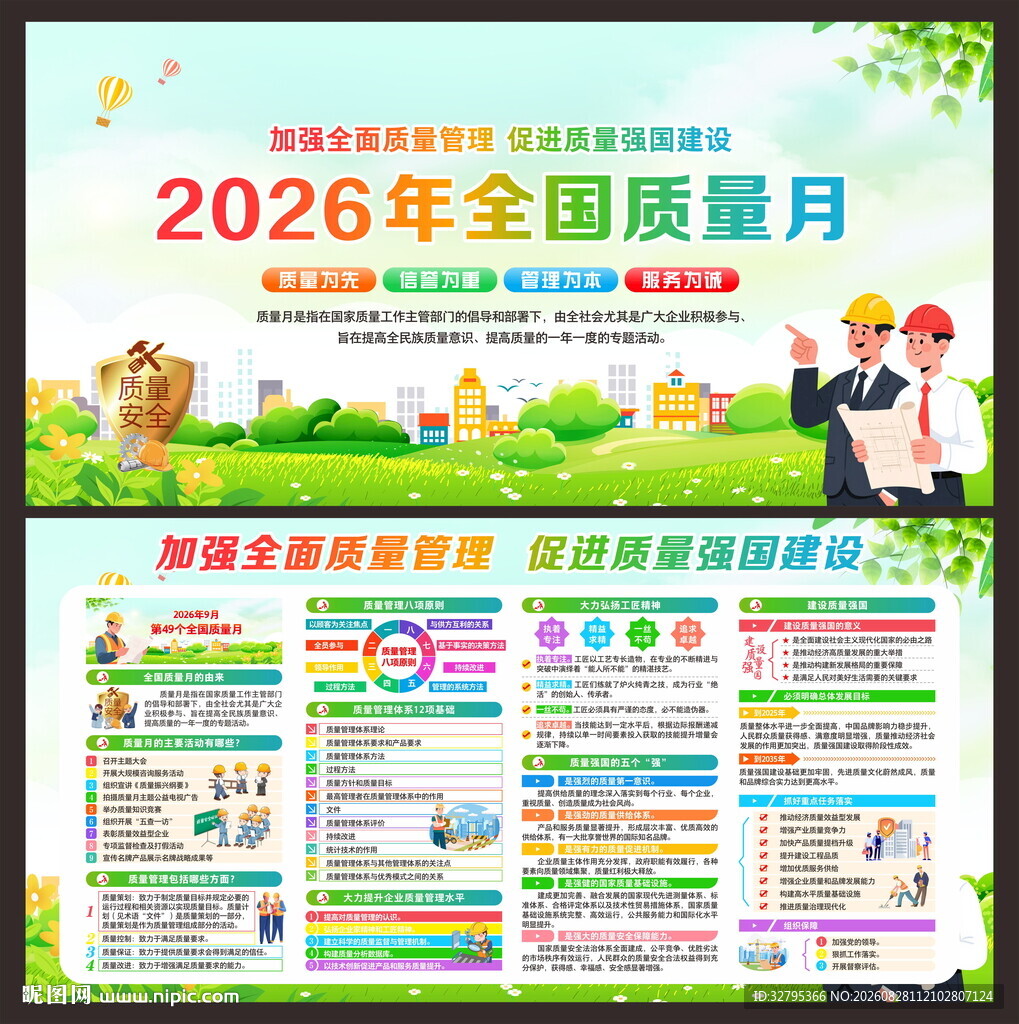 质量安全