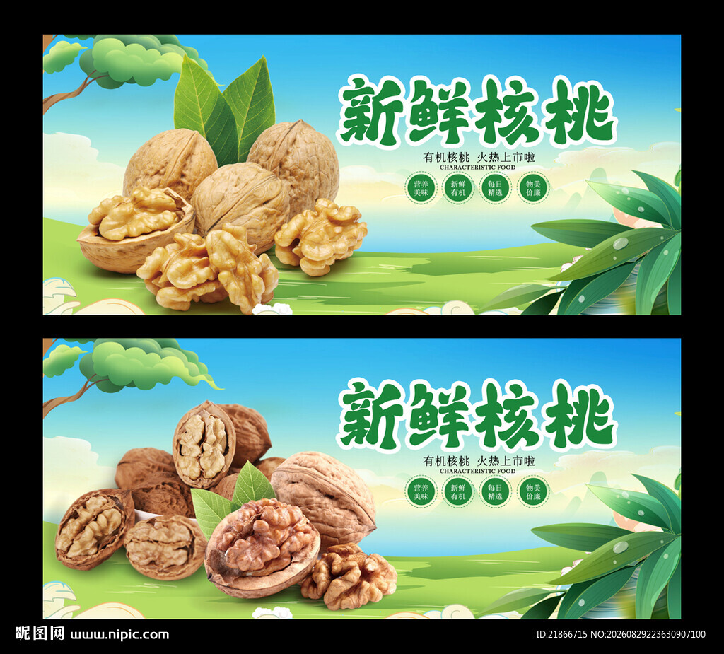 核桃