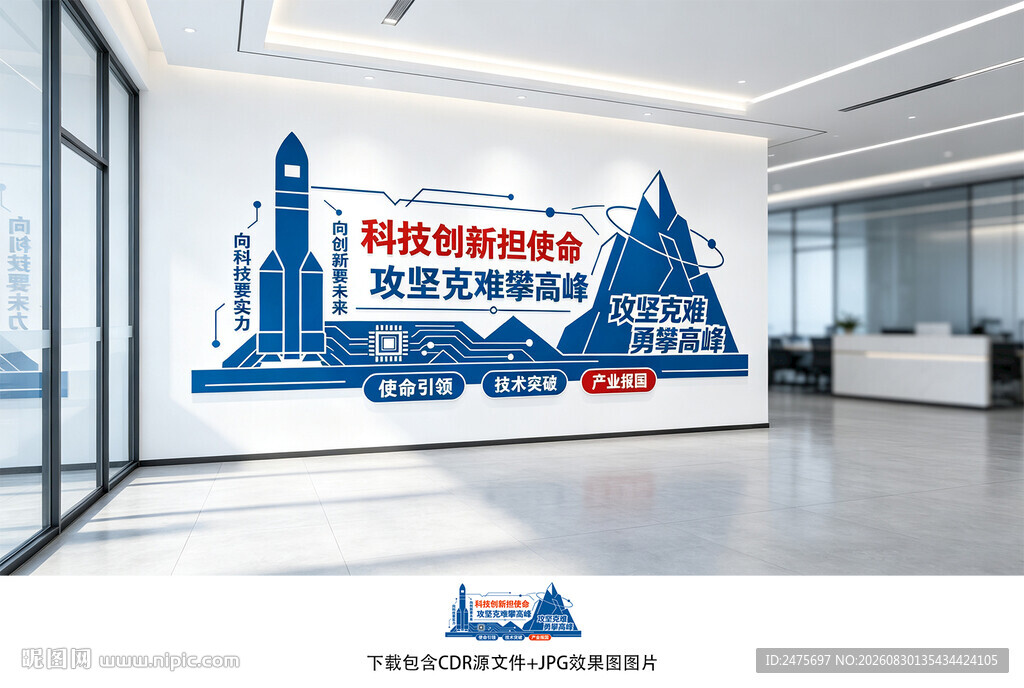 科技创新