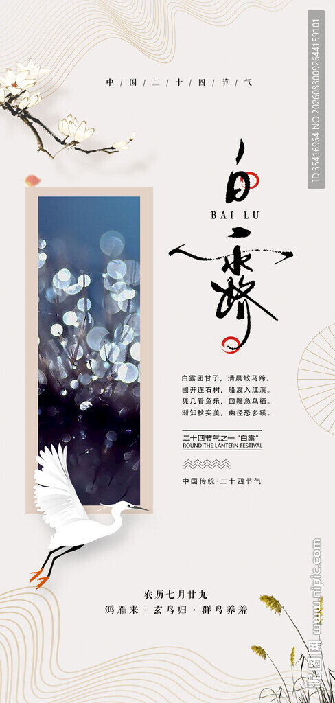 白露