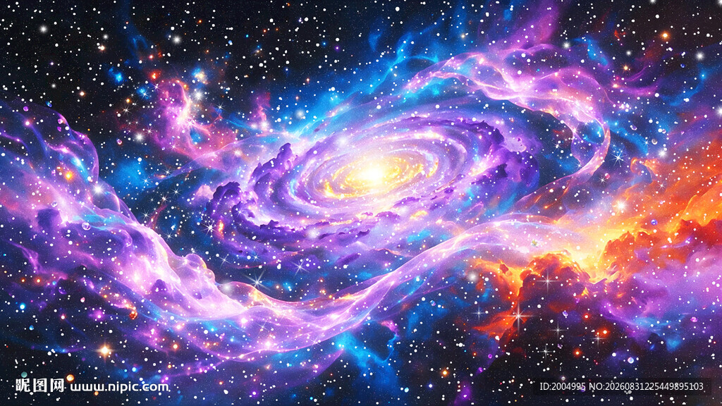 星空