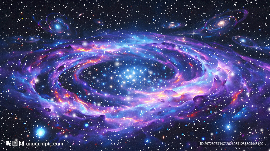 星空