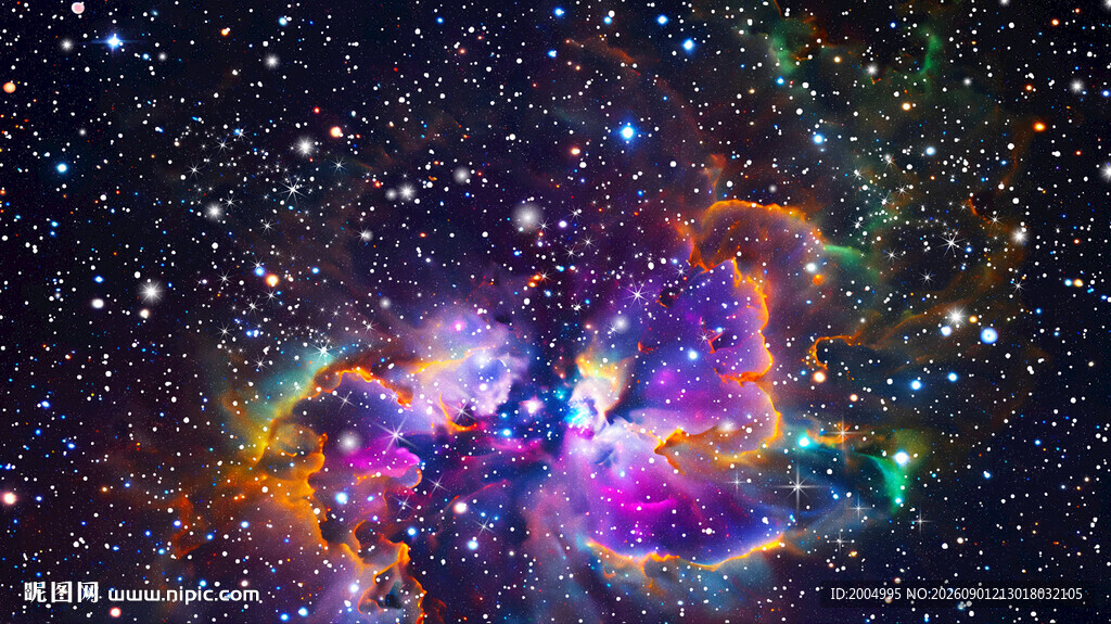 星空天花吊顶