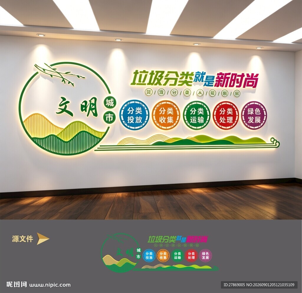 垃圾分类
